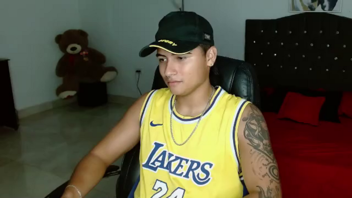 david-bless