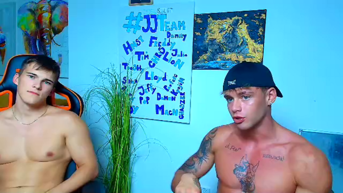 jett-and-joel