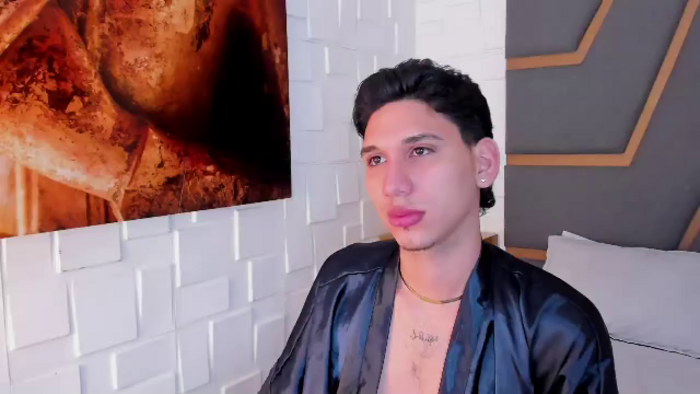jhan-rizzot