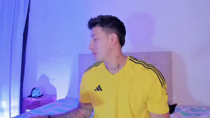 luca-vane