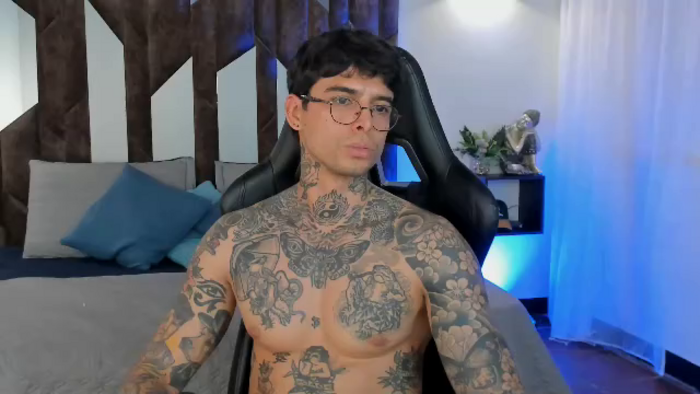 mateo-diluca