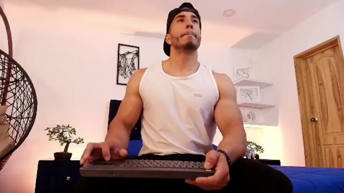 zane-maverick
