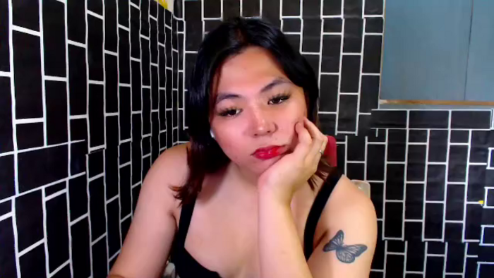jenny-cutie