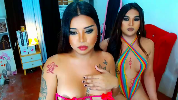 mistress-aaliyah-and-kesha-victoria