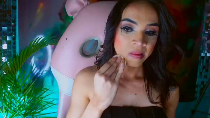 shantall-sophia