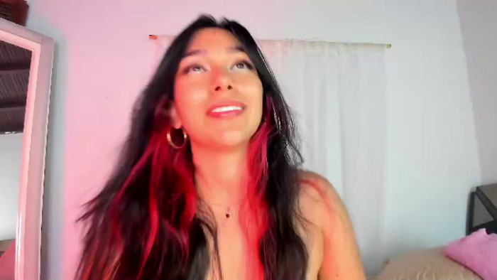 mindy-star