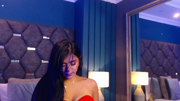 scarlet-lennox