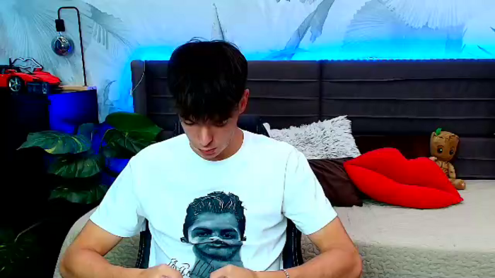 keegan-marley