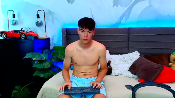keegan-marley