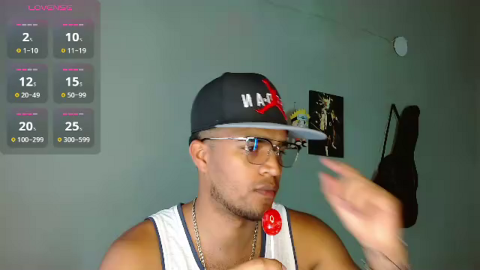 latino-xandre