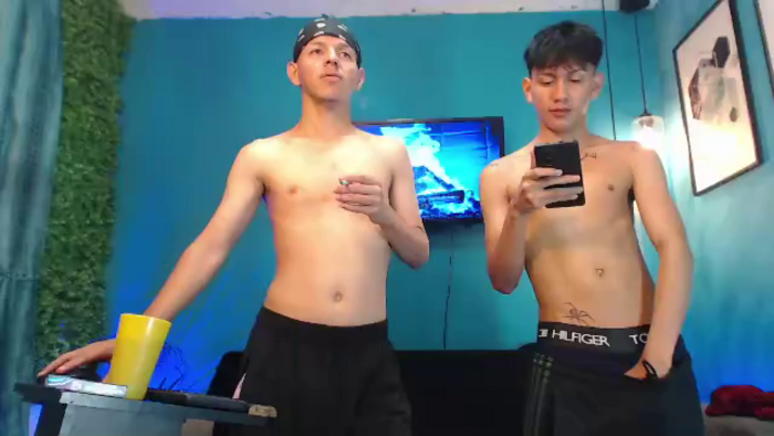 raul-and-carlos