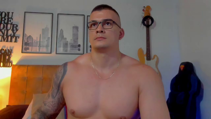 sean-carrera