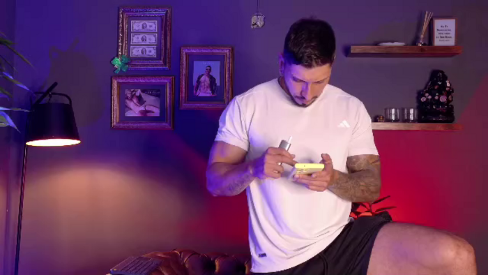 seth-vega