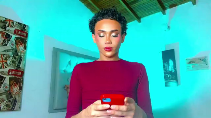 mariah-fenix