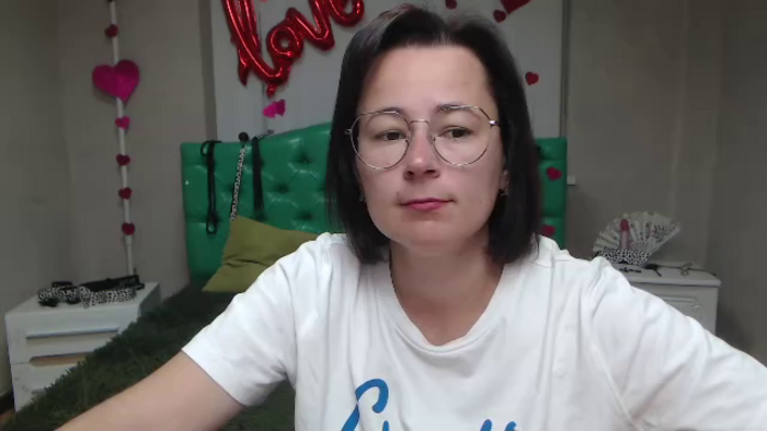 marie-selfi