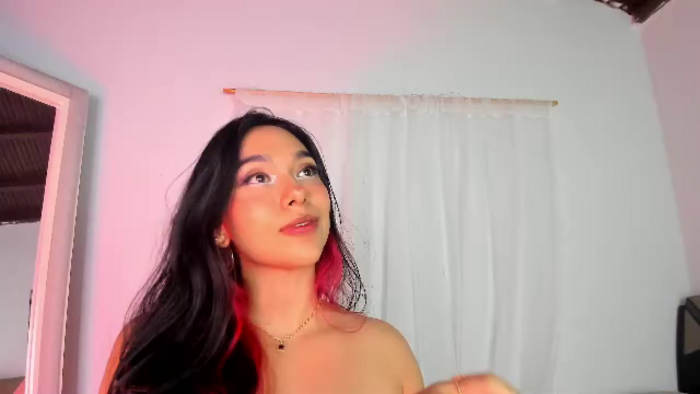 mindy-star