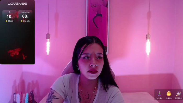 salome-lewiss