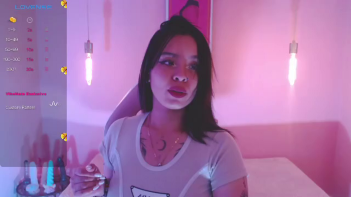 salome-lewiss