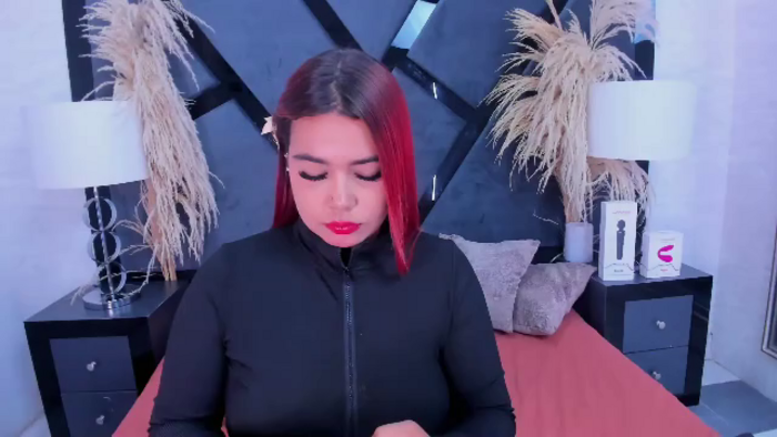 valery-jhonston