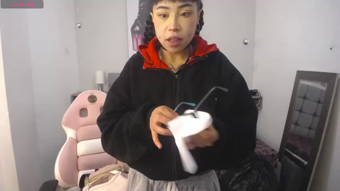 violet-suky