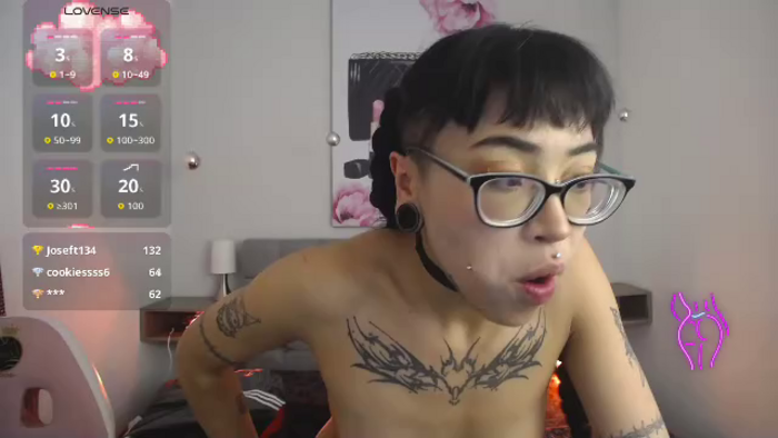 violet-suky