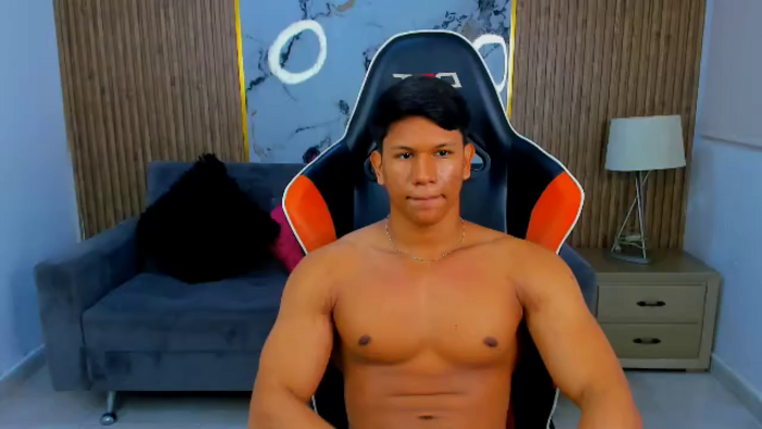 kalvin-walker