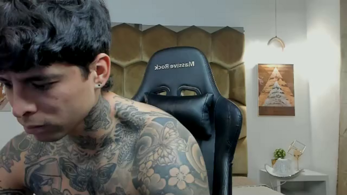 mateo-diluca