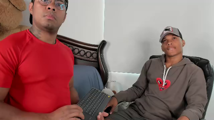 pierce-and-derek