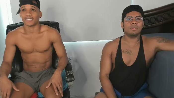 pierce-and-derek