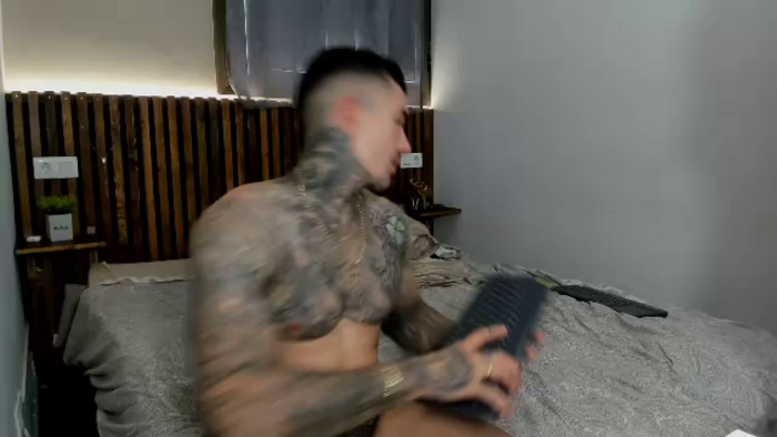 thomas-and-manson