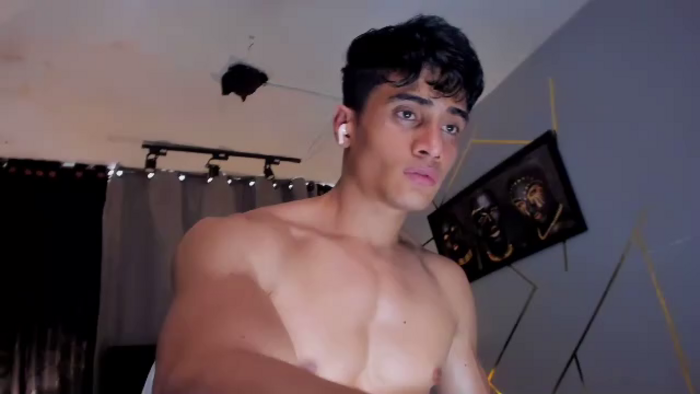 thony-falcon