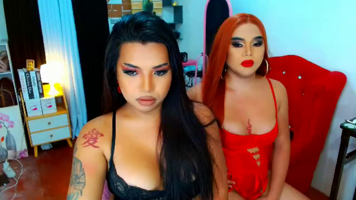 mistress-aaliyah-and-kesha-victoria