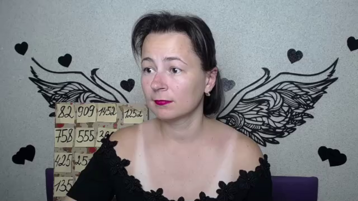 marie-selfi