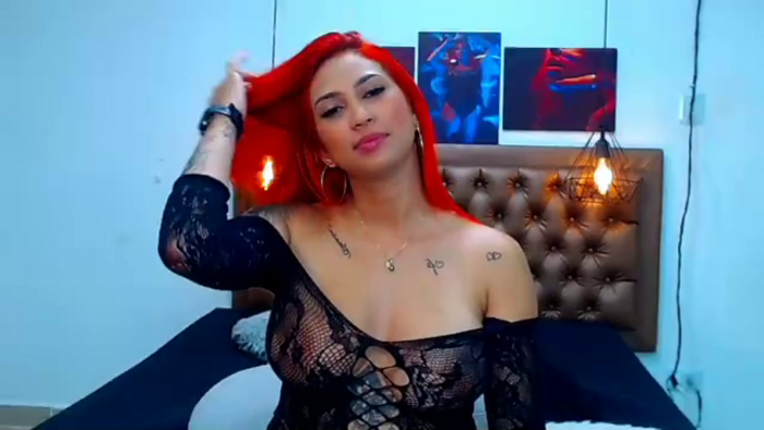 nathaly-fox