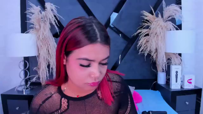 valery-jhonston