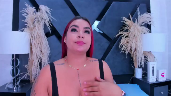 valery-jhonston