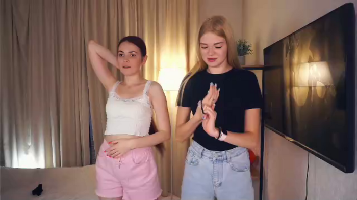 vanessa-fabia-and-georgina-cocke