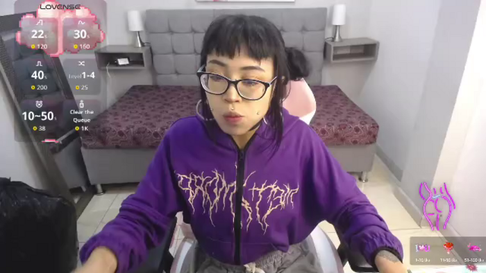 violet-suky