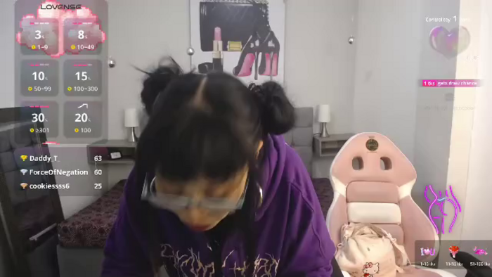 violet-suky