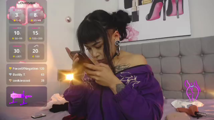 violet-suky