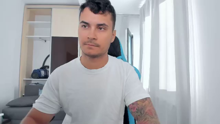 johnny-hope
