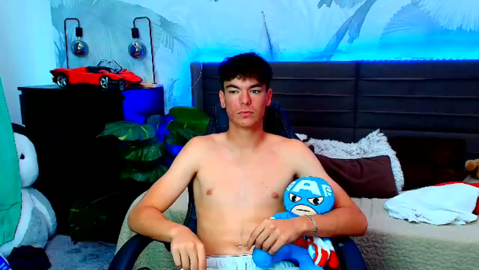 keegan-marley
