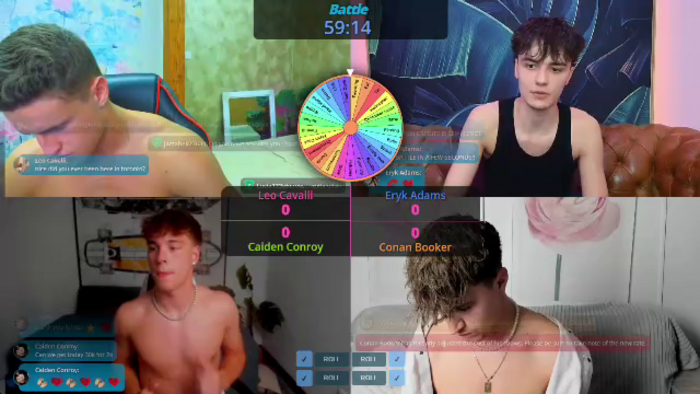 the-live-house-boys