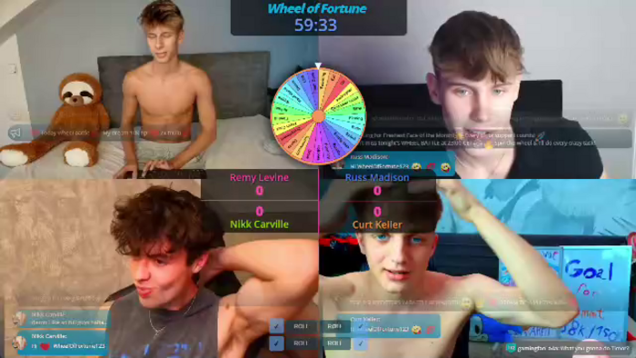 the-live-house-boys