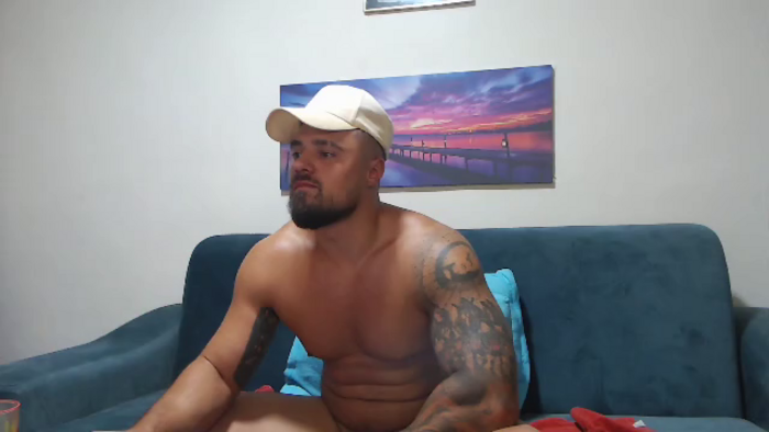 tiberius-hunk