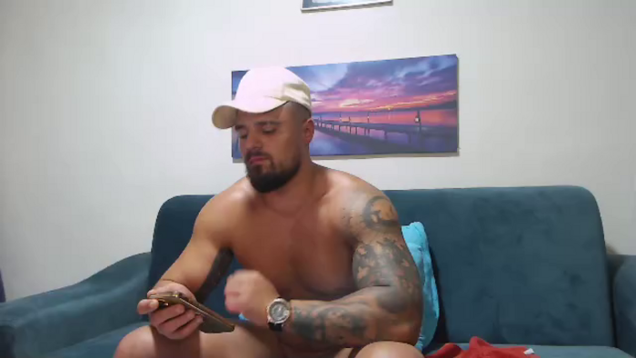 tiberius-hunk