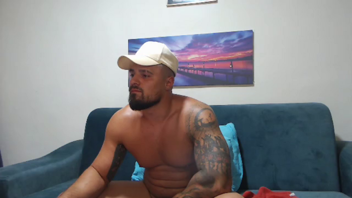 tiberius-hunk