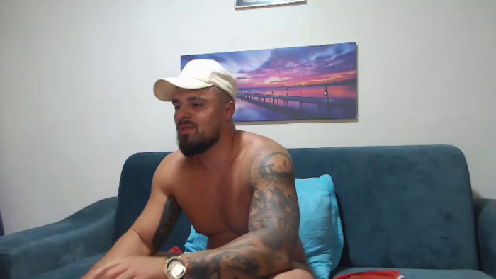 tiberius-hunk