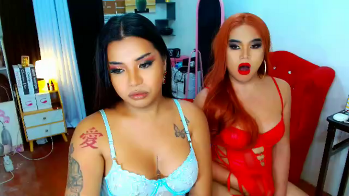 mistress-aaliyah-and-kesha-victoria