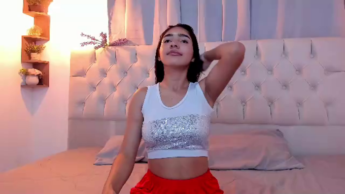 naomi-fosterx